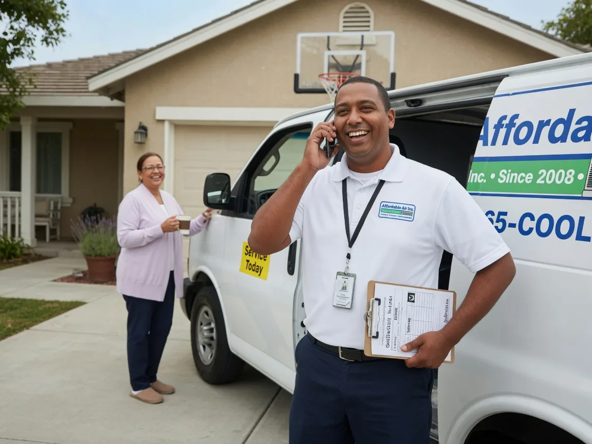 Central Ac Repair Kemmerer, WY FAQs